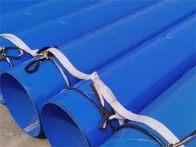 宝鸡涂塑钢管的四种连接方式